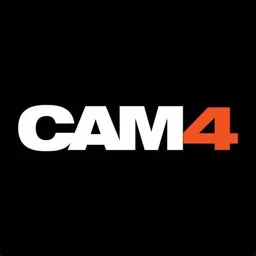 Cam4 logo — Cam4 adult cam site review and rating