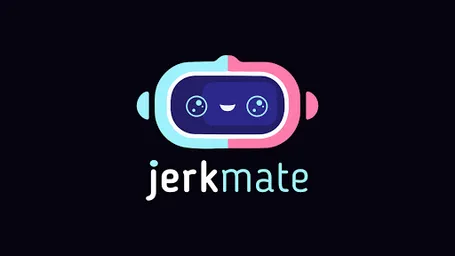 Jerkmate logo — Jerkmate adult cam site review and rating